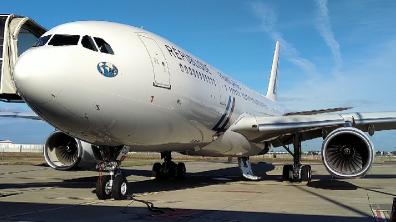 3e A330-200