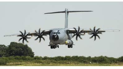 A400M