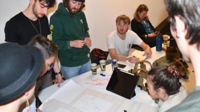 Un défi de 24h pour innover au profit de l’armée de Terre