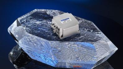 quartz de synthèse