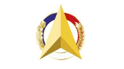 Nouvel insigne DGA