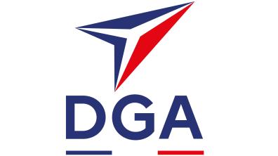 Logo DGA