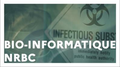 Bio-informaticienne