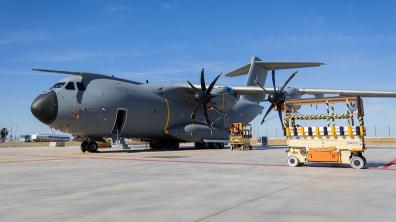 A400M