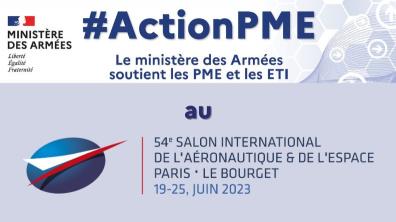 #ActionPME au SIAé