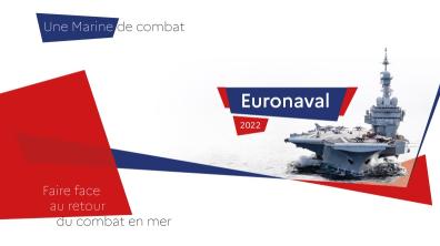 Euronaval 2022