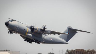 A400M