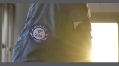 DGAEssais en vol campagne d'essai Alphajet