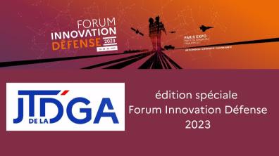 JT de la DGA FID 2023