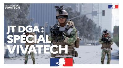 JTDGA Spécial vivatech#2