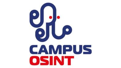 visuel campus OSINT