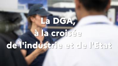 La DGA