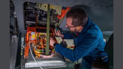 dga ev expertise