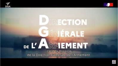 extrait clip DGA 2024