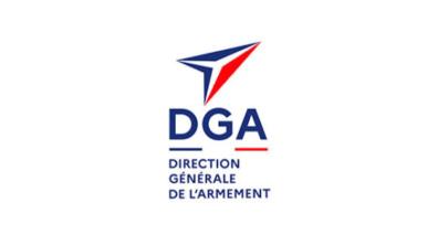 logo dga