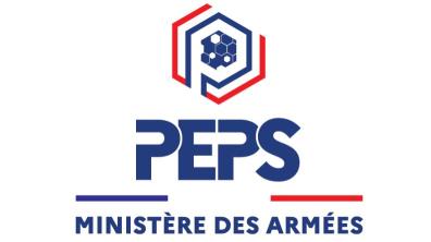 logo PEP'S