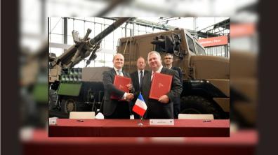 projet acquisition mistral