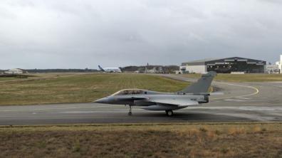 Rafale B364