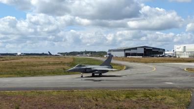 Rafale C150