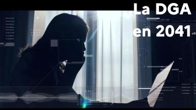 La DGA en 2041