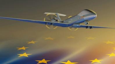 l'Eurodrone