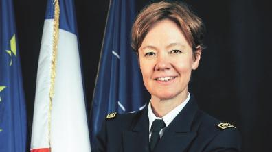 Eva Portier