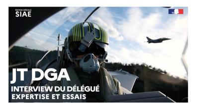 JT de la DGA #2