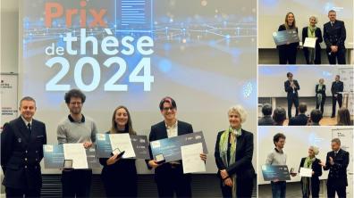 prix de these 2024