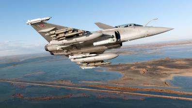 Le Rafale