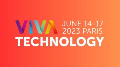 Vivatech 2023