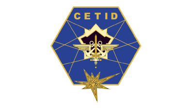 Logo CETID