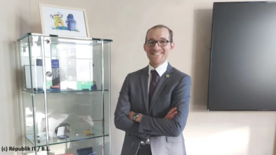 Vincent TEJEDOR