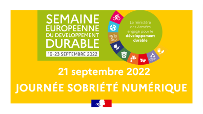 JSN22- Sobriété numérique