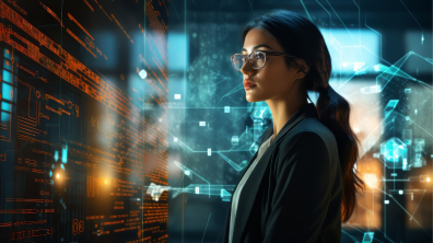 Image générée par intelligence artificielle