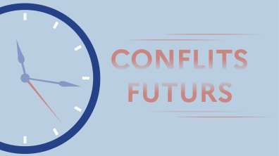 Observatoire des conflits futurs