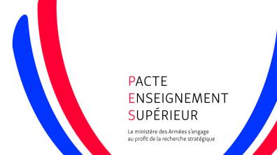 Pacte enseignement supérieur