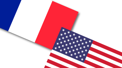France-USA