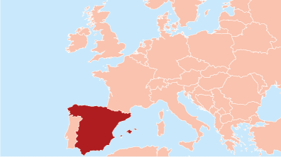 Espagne