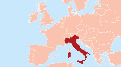 Italie