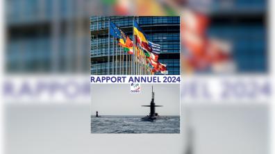 Rapport d'activités 2024.