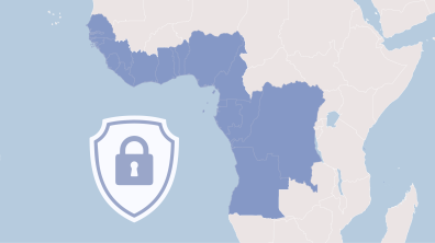 Sécurité des espaces maritimes dans le Golfe de Guinée