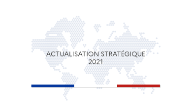 Actualisation stratégique 2021