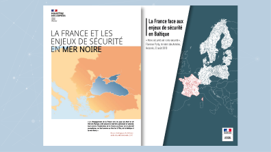 Plaquettes Europe