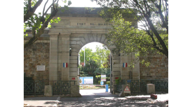 Fort du Kremlin-Bicêtre