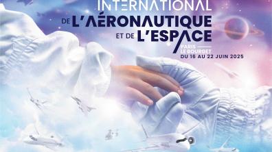 Affiche SIAE 2025