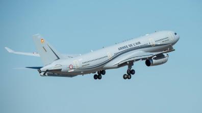 A330 MRTT