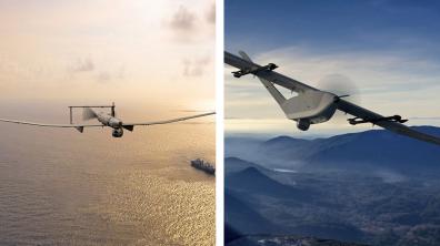 Drones