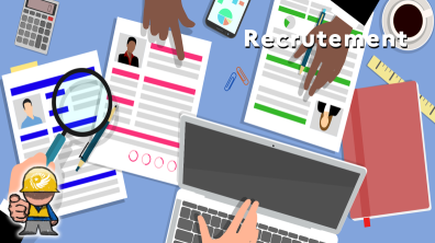 Recrutement civil et militaire