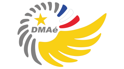 Logo DMAé