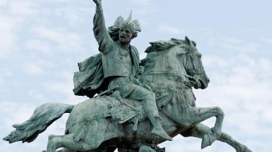 Vercingétorix a vaincu Jules César à Gergovie grâce au renseignement humain collecté sur le terrain.